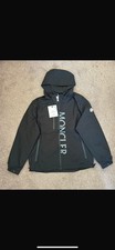 Moncler Men's Windbreaker Jacket Sizes medium And Large Available SEND OFFERS