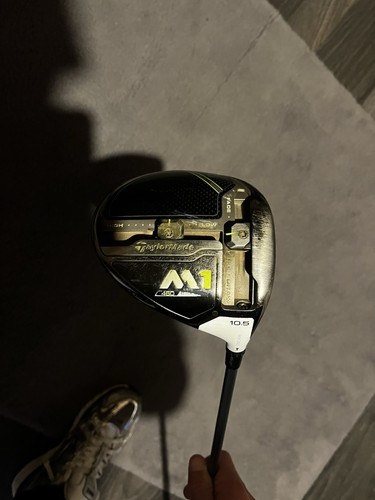 Taylormade 2017 driver 5 - taylormade,