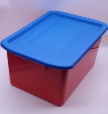 Larger Vintage Lego Storage