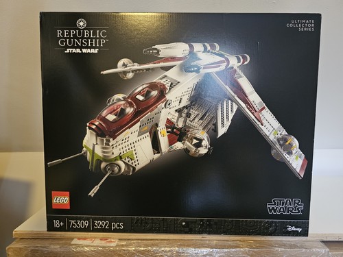 Lego star wars republic - star,