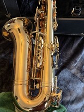 Boosey & Hawkes Alto Sax