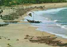 D238503 Sri Lanka Dug Out