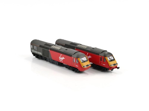 Dapol class hst power car - power,