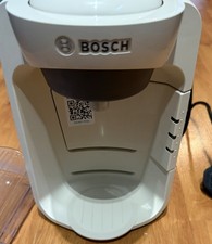 Bosch Tassimo Coffee Machine