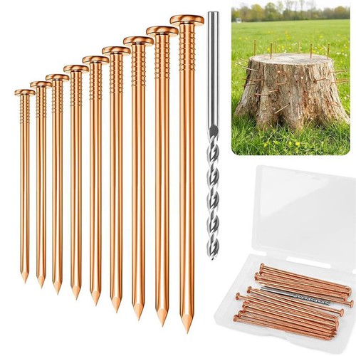 Pcs copper nails kill - pcs,