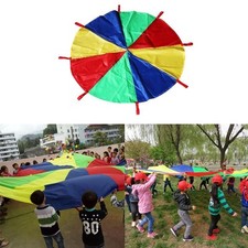 Play Parachute Tent Outdoor