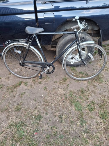 Old dawes gents - dawes, speed