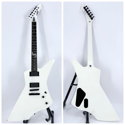 Ltd snakebyte white esp - ltd,