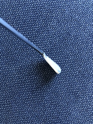 Wilson fat shaft - fat, tour