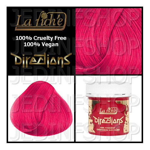 Riche directions hair dye - la,