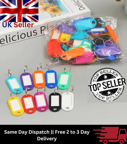Key tags keycaps - /,
