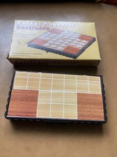 Bins Catmay Pocket Travel