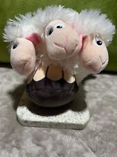 Little Bo Peeps Sheep Toy Story Plush Soft Toy Rare 