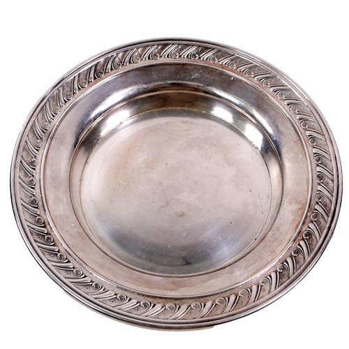 Wmf arts crafts silver - arts, plated