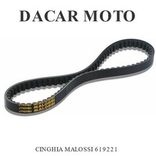 MALOSSI BELT HONDA SH 50 2T