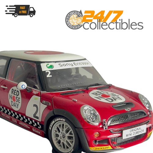 Kyosho scale mini - 1/18,