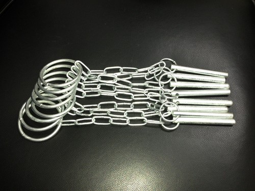 Trestle pin chain tressel - pin,