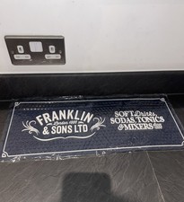 Franklin & Son Drinks Bar
