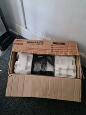 APC Smart-UPS (750VA) - Line