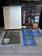 Robocop 3 - Commodore Amiga