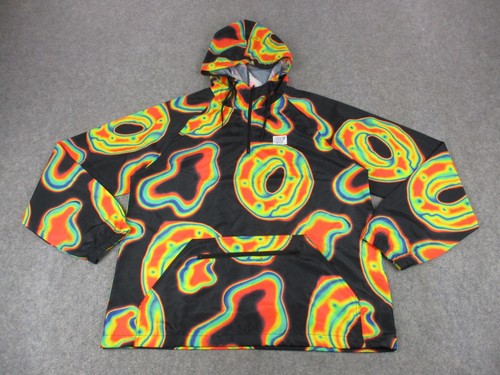Odd future jacket - odd, men