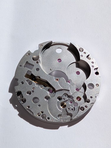 Breitling b01 movement - b01, parts
