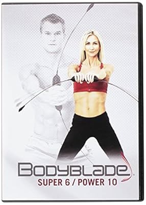 Bodyblade unisexs rapid - bodyblade,
