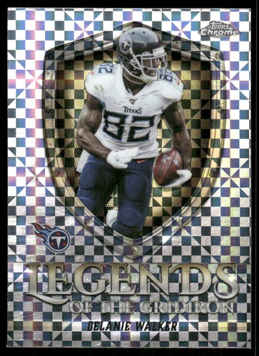 2025 topps chrome log - chrome, #log-30