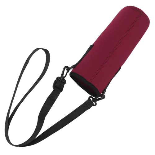 Portable water pouch insulated - portable,