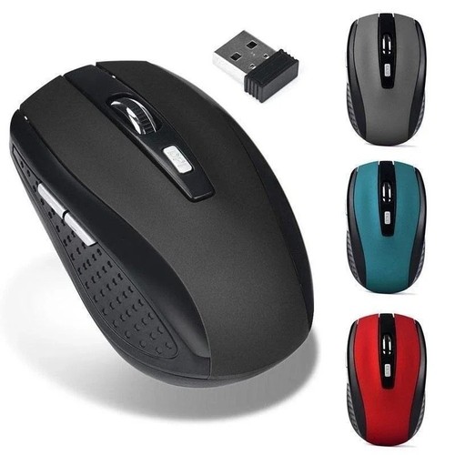 Quiet wireless mouse bluetooth - quiet,