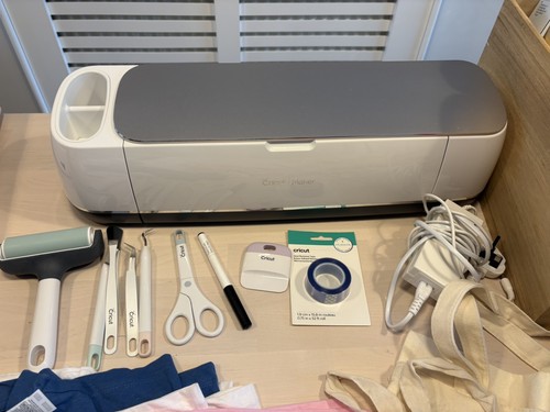 Mega start bundle cricut - mega,