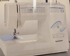 Silver Crest Sewing Machine 33