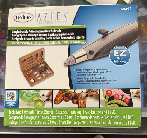 Testors aztek a4307 - testors,