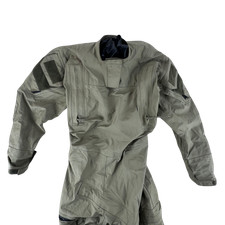 British Army Immersion Suit