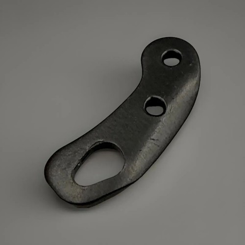Yamaha linkage side - linkage,, stand
