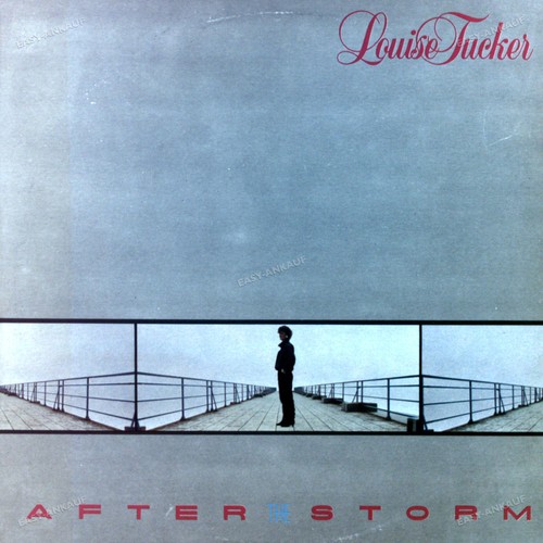 Louise tucker after the - louise,