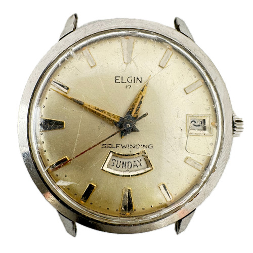 Vintage 35mm elgin 854 - vintage, 17