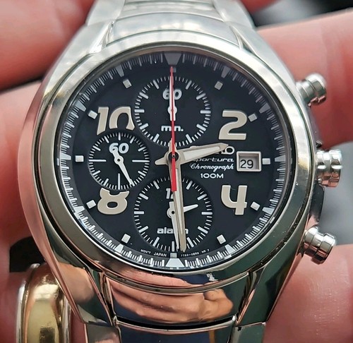 Genuine gents seiko - genuine,