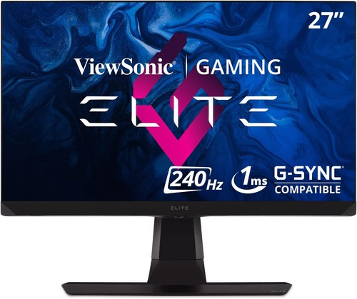 Viewsonic elite xg270 - viewsonic,