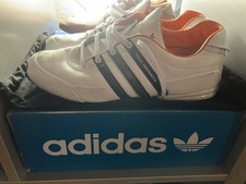 Adidas Y3 Sprint Trainers Size Uk 9