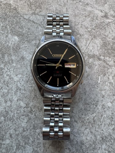 Citizen eagle automatic 21 - eagle,