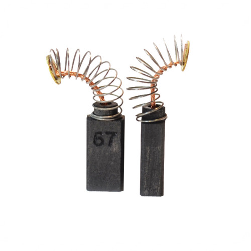 Carbon brushes for bosch - for,