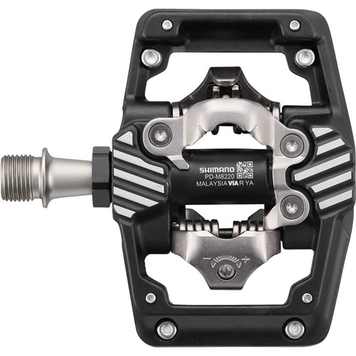 Shimano deore m8220 spd - shimano,
