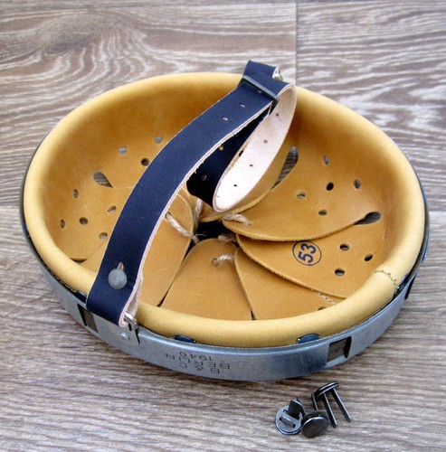 Perfect replica german helmet - perfect, replica!