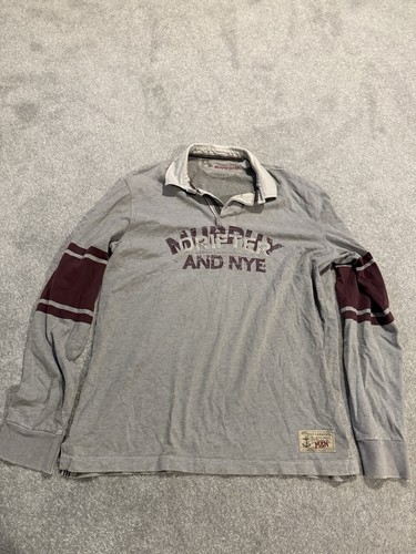 Vintage sailing style polo - sailing-style,