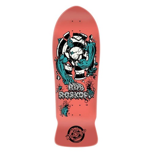 Santa cruz reissue roskopp - cruz,