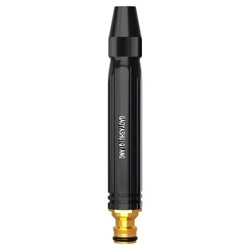 High pressure car wash water - high,