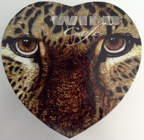Paul cardew wild cafe - cardew,