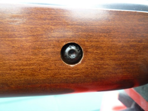 Weihrauch 98 85 97 - 98,