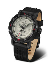 Vostok Europe NUCLEAR